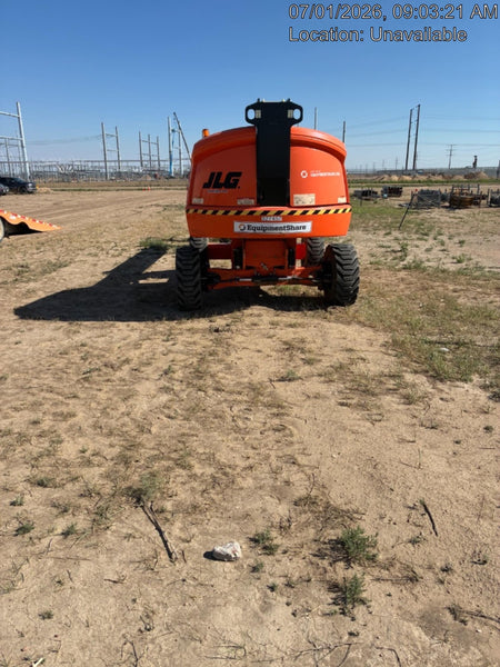 2023 JLG 460SJ