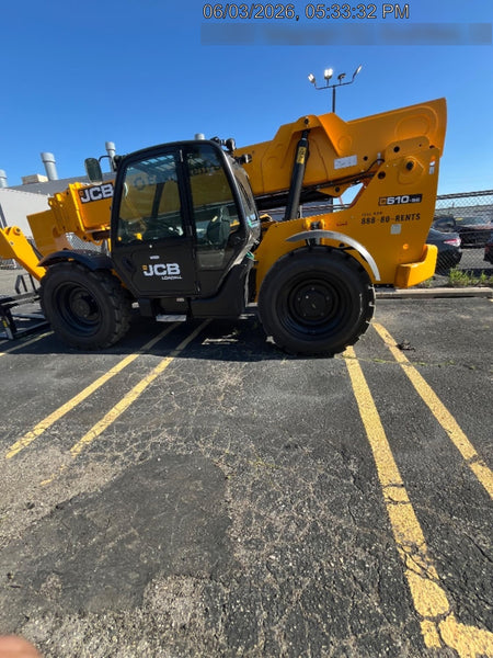 2026 JCB 510-56