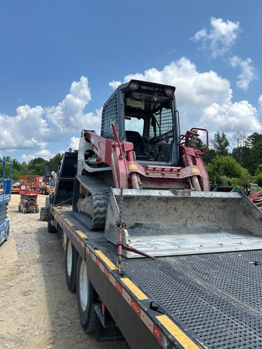 2021 TAKEUCHI TL12R2-CR