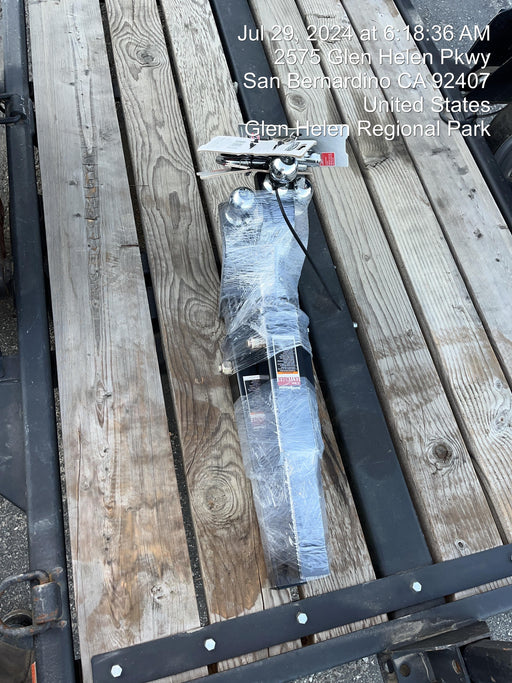 2022 BARRETO E4X6TBT