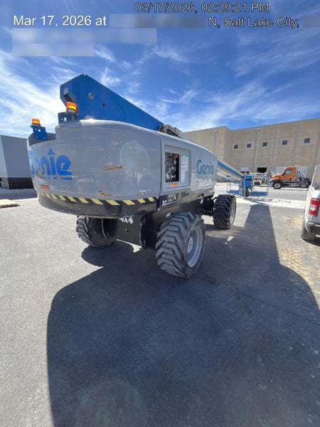 2021 GENIE S-85 XC
