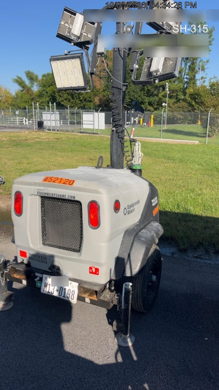 2024 WACKER NEUSON LTT4