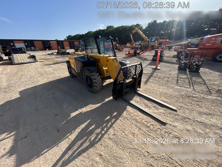 2025 JCB 505-20TC