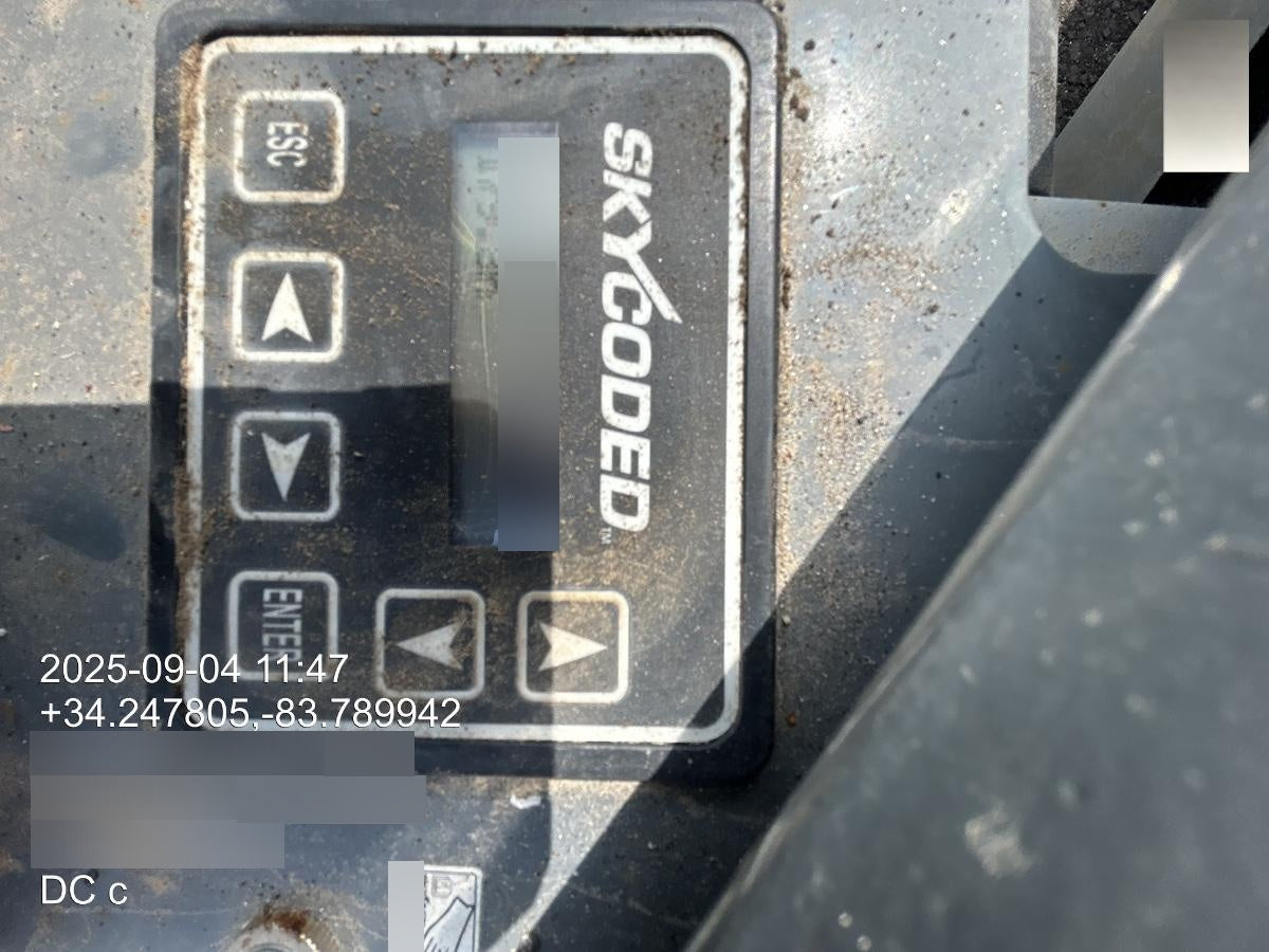2024 SKYJACK SJ3219E