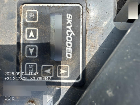 2024 SKYJACK SJ3219E