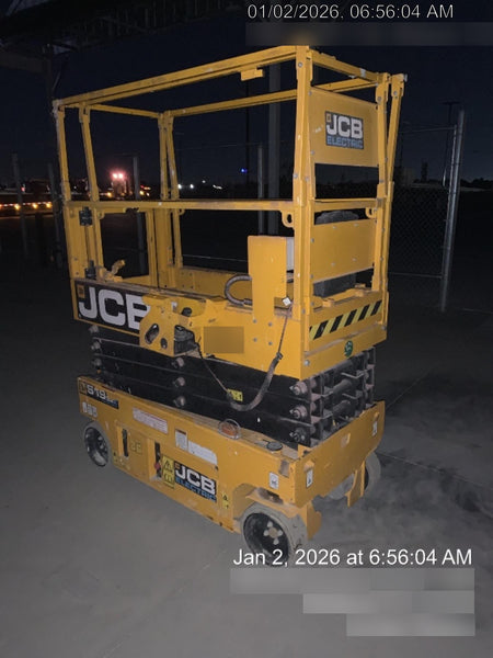 2024 JCB S1932E