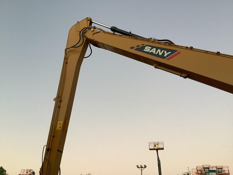 2021 SANY SY265LR