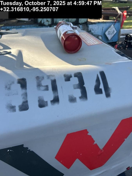 Wacker Neuson LTV6K-MH Wacker Neuson LTV6K Towable Light Tower