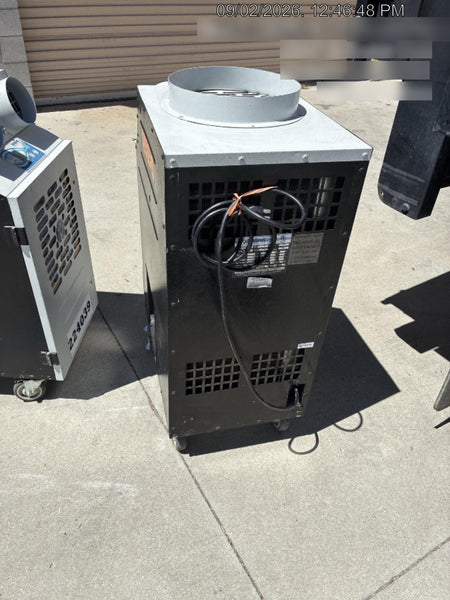 2022 KWIKOOL KPAC1411-2