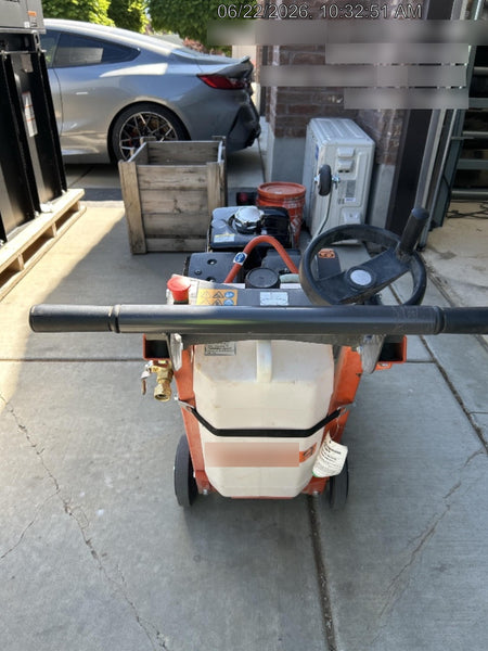 2025 HUSQVARNA FS 400 LV