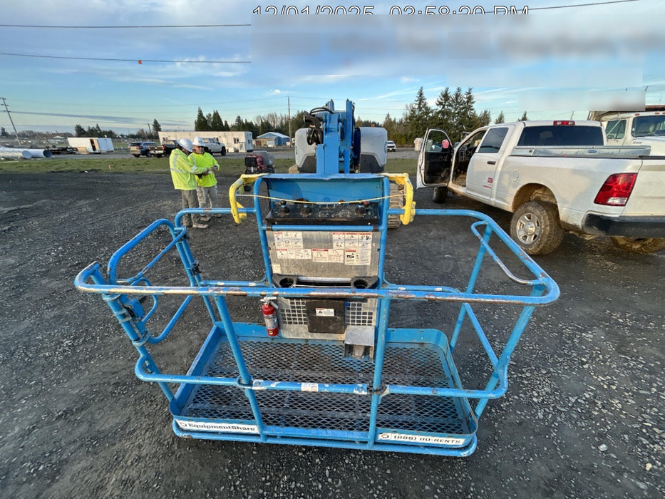 2019 GENIE Z-60/37 FE