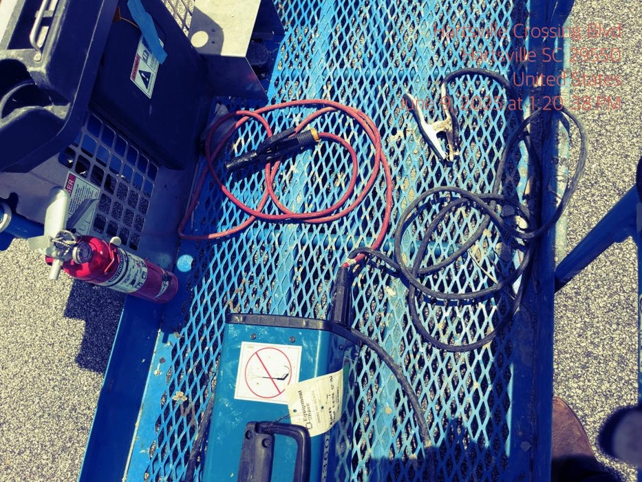 2025 MILLER ELECTRIC CST-282