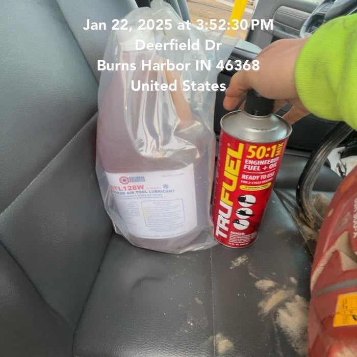 2024 MICHIGAN PNEUMATIC EME-4123-3R-QC