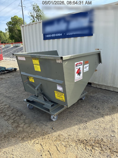 2026 HIPPO HOPPER HH32HD