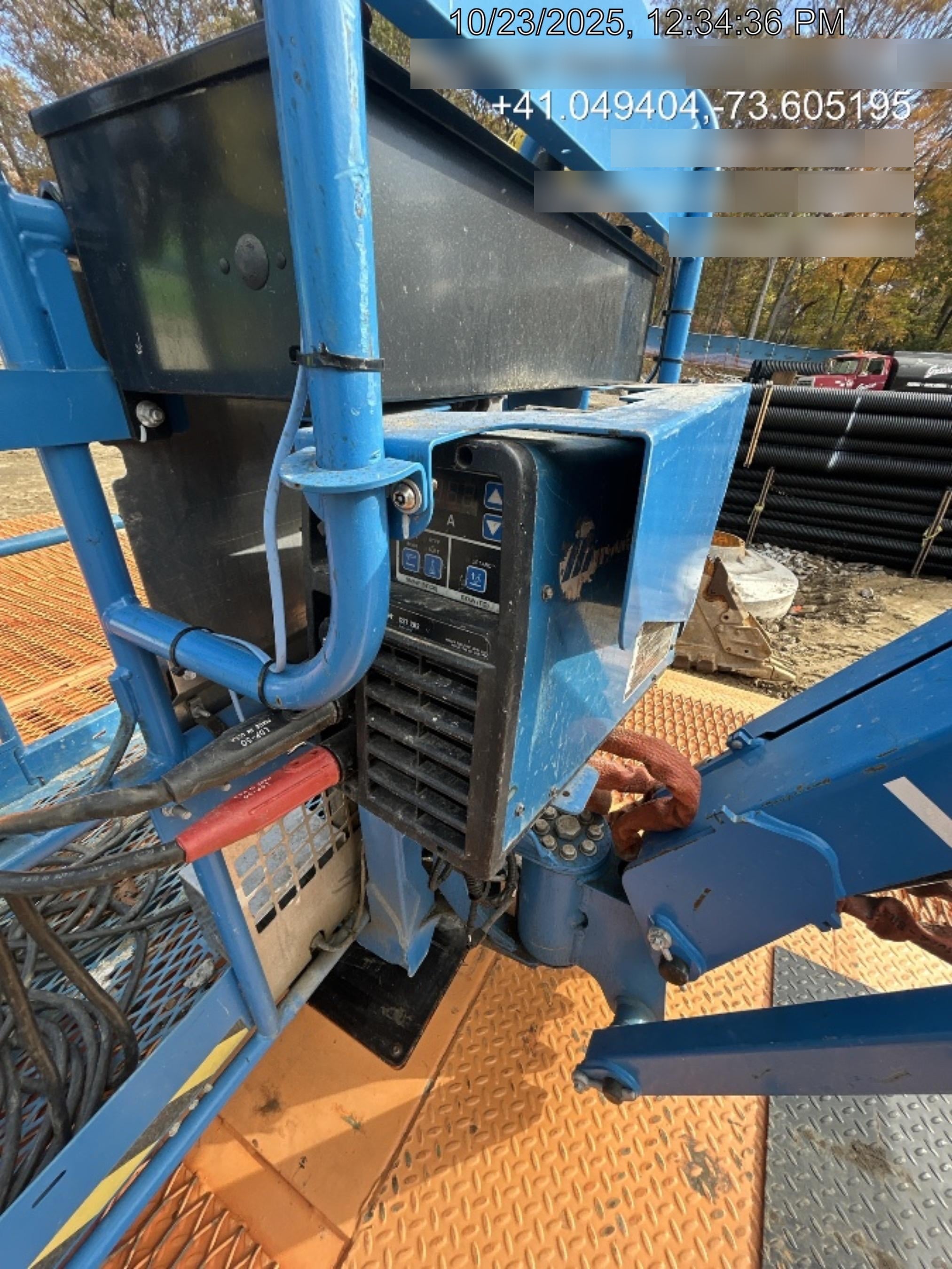 2022 MILLER ELECTRIC CST-280