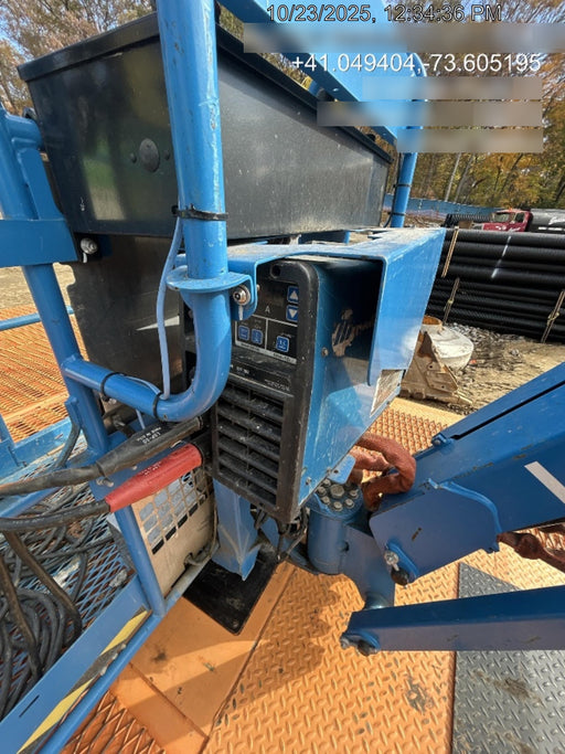 2022 MILLER ELECTRIC CST-280