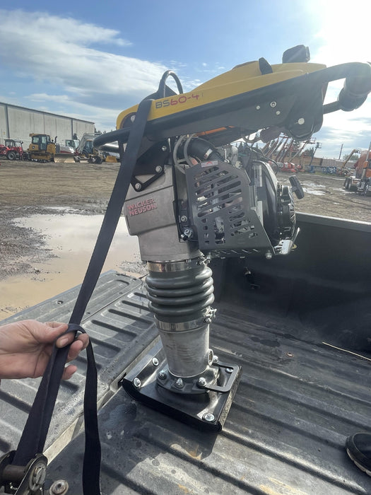 2021 WACKER NEUSON BS60-4As