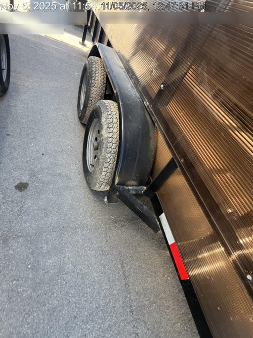 2025 TEXAS COOLING SYSTEMS Texas Icehouse