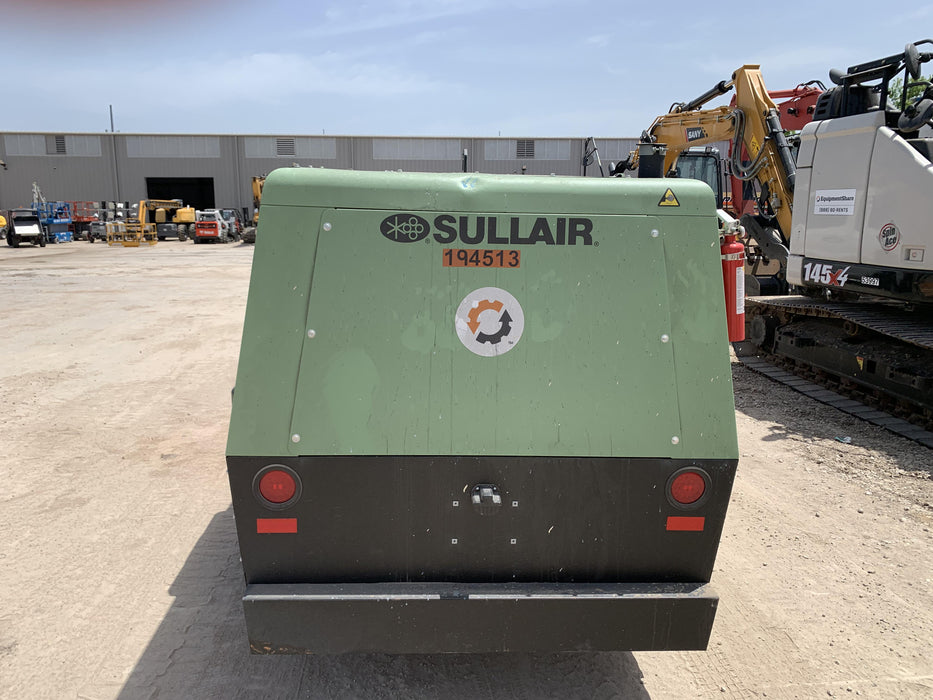 2021 SULLAIR 375H