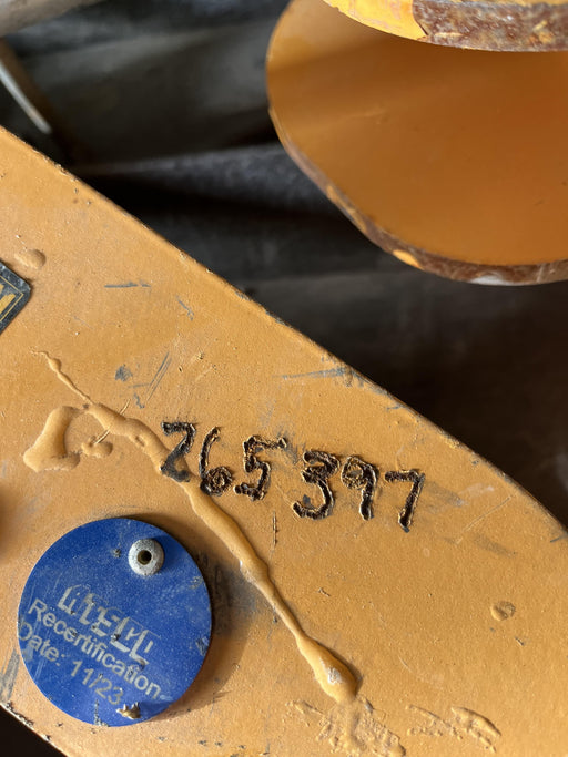 2022 HARRINGTON UBC030