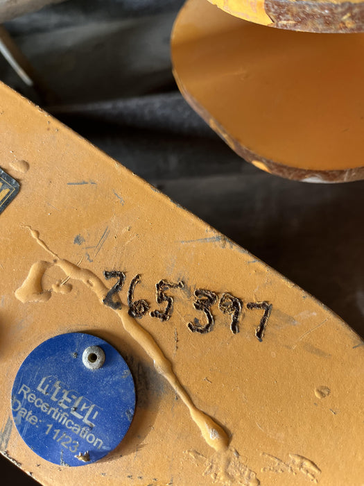 2022 HARRINGTON UBC030