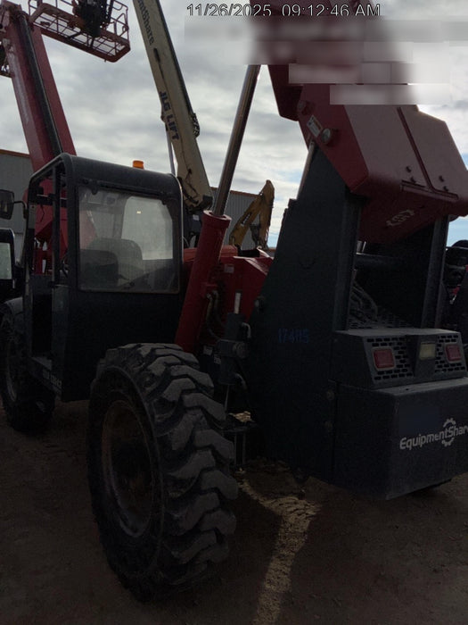2019 MANITOU 12042