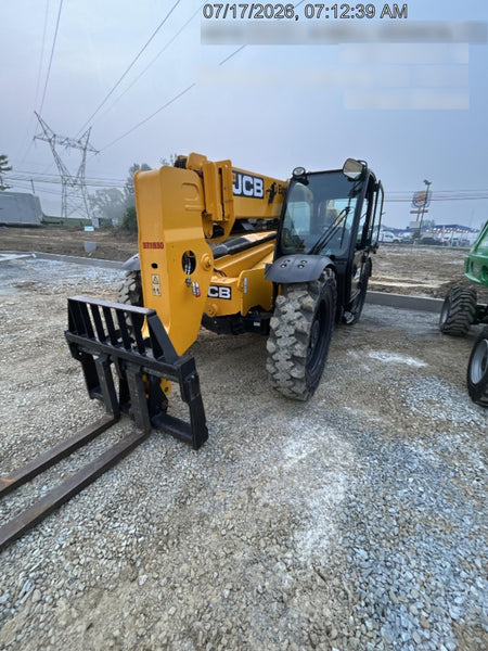 2024 JCB 506-36