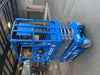 2020 Genie GS-1930 Solid Non Marking Tires, Beacon, Folding rails with half height swing gate, Telematics