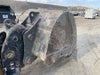 2020 DOOSAN Doosan 60" Bucket