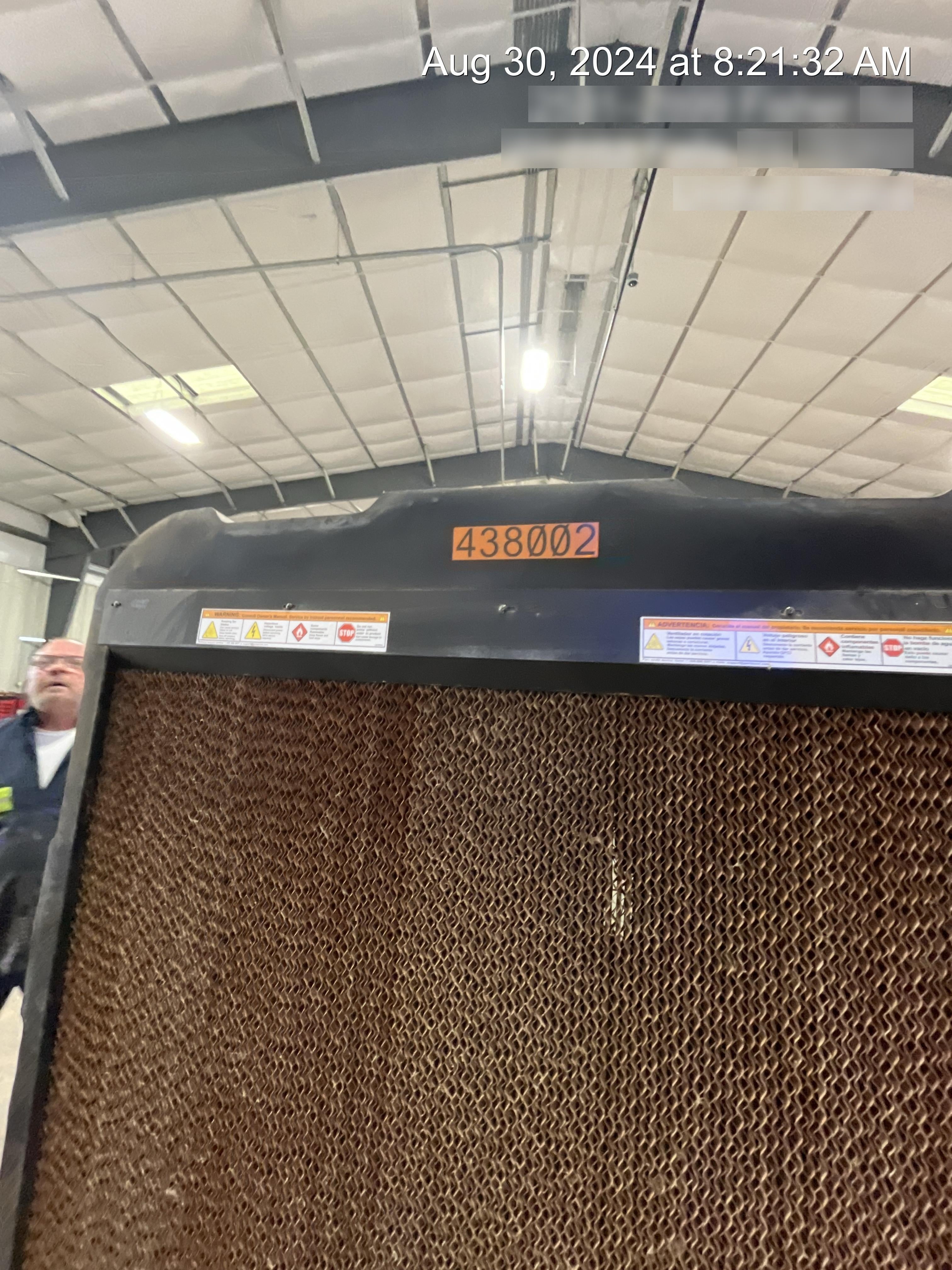 2024 PORTACOOL Jetstream 260