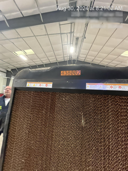 2024 PORTACOOL Jetstream 260
