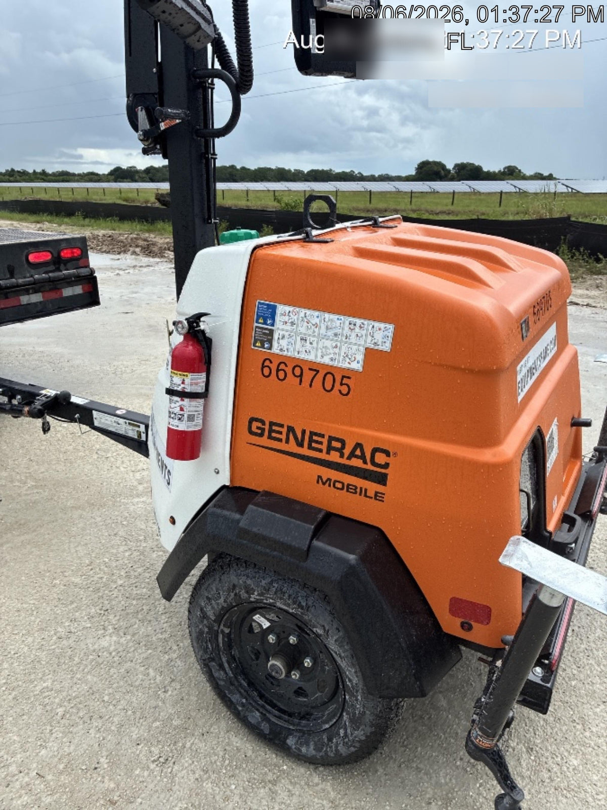 2026 GENERAC MLTS-4