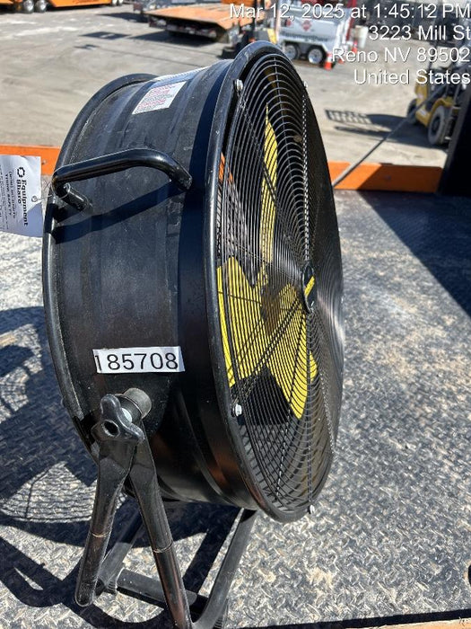 2021 PINNACLE MAC-24DCT