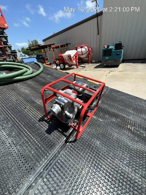 2023 MULTIQUIP QP3TH