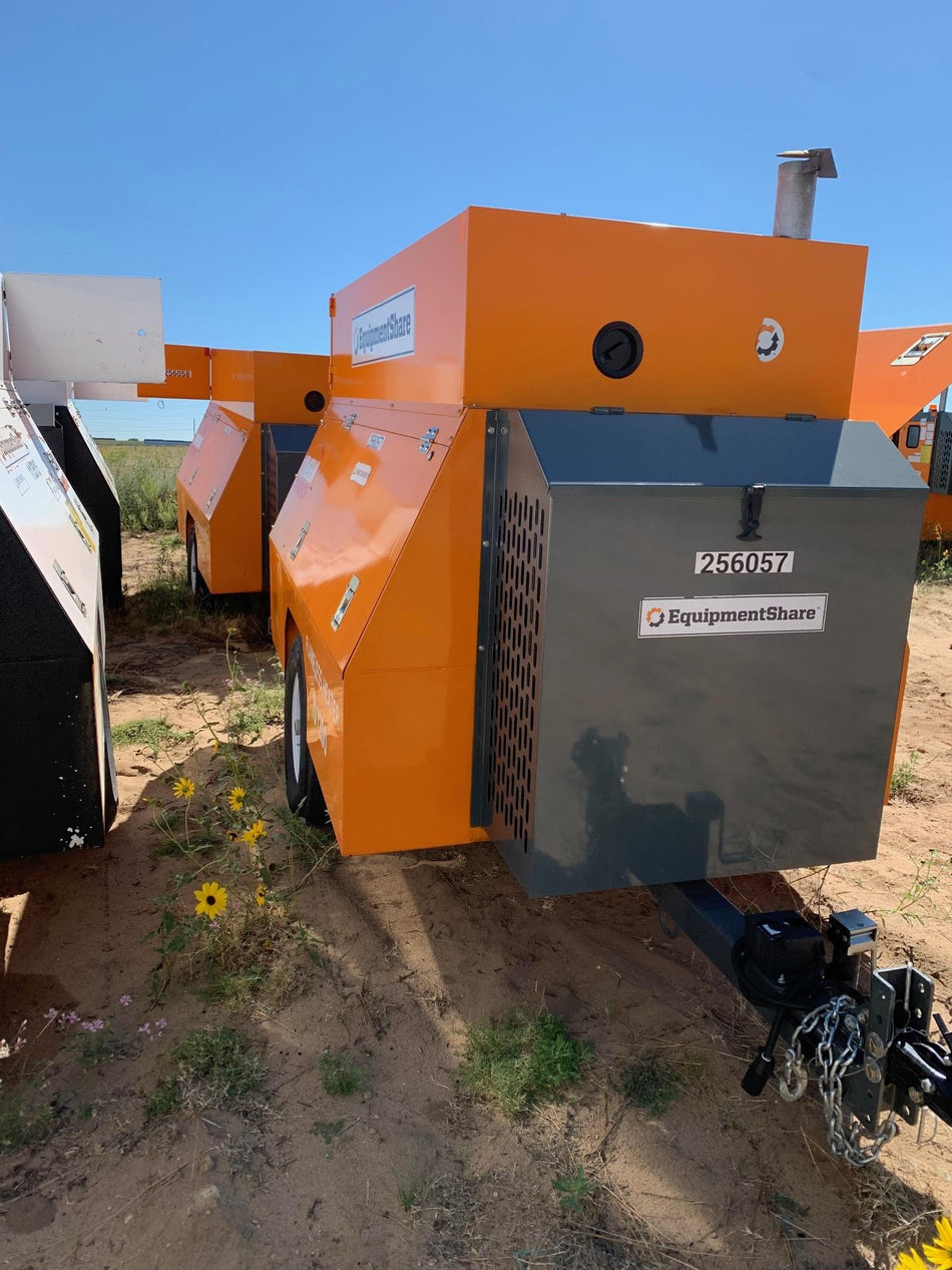 2022 THERM DYNAMICS TD1200