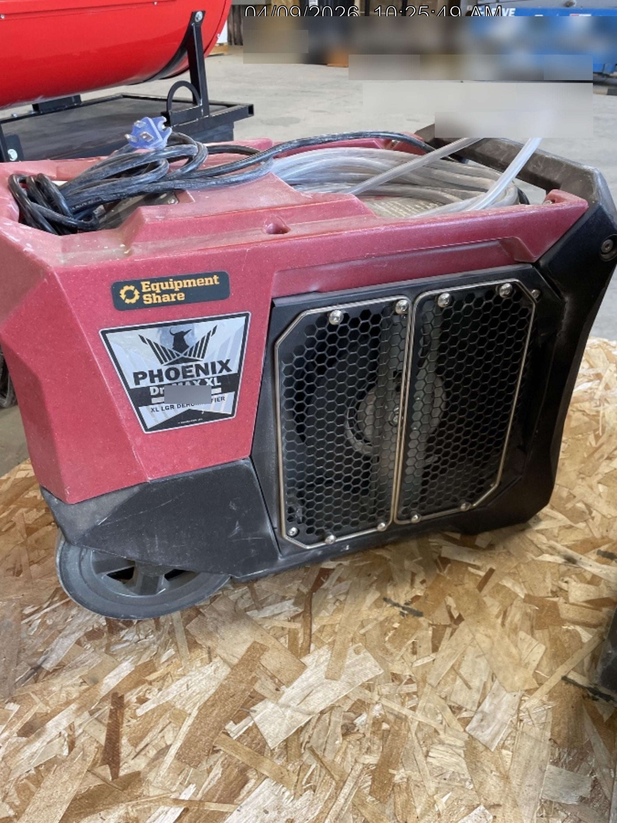 2021 PHOENIX DryMAX XL