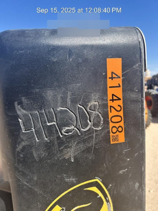 2024 BIG ASS FANS Cool Space 400