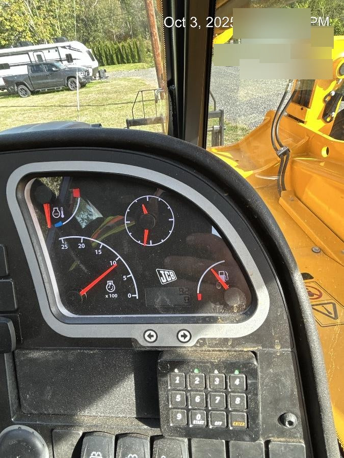 2025 JCB 506-36