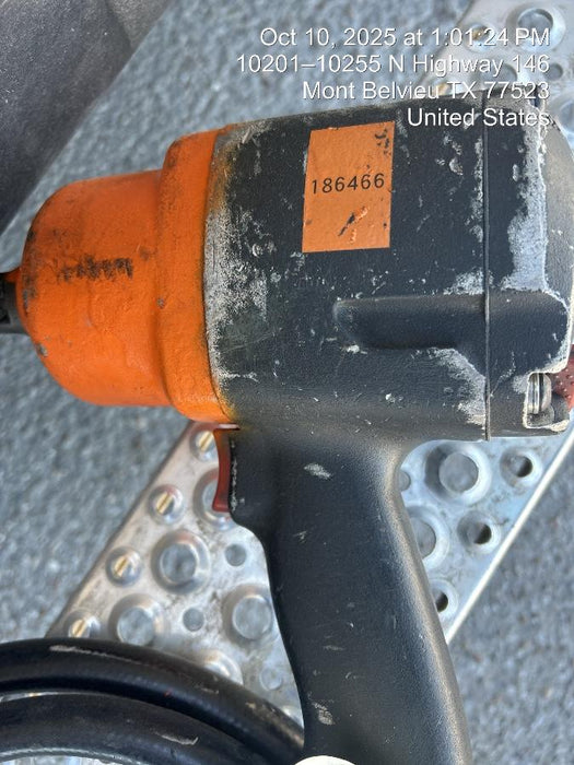 2021 MICHIGAN PNEUMATIC 751SS