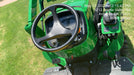 2021 JOHN DEERE 3038E