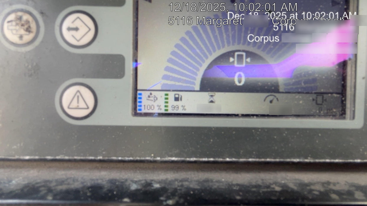 2024 ATLAS COPCO XAS 850