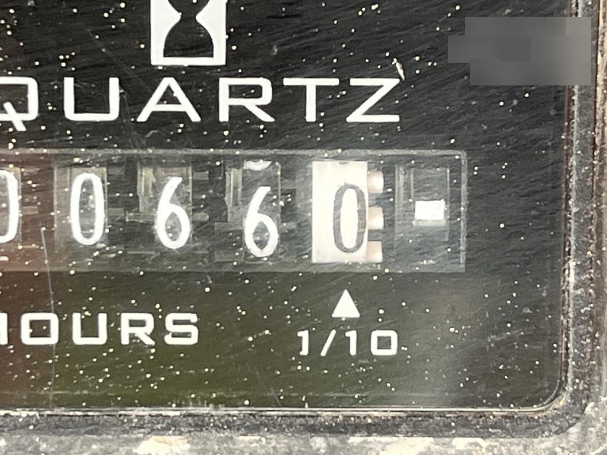 2022 JLG ES1932