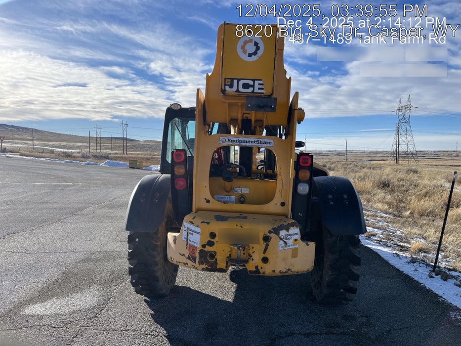 2019 JCB 512-56