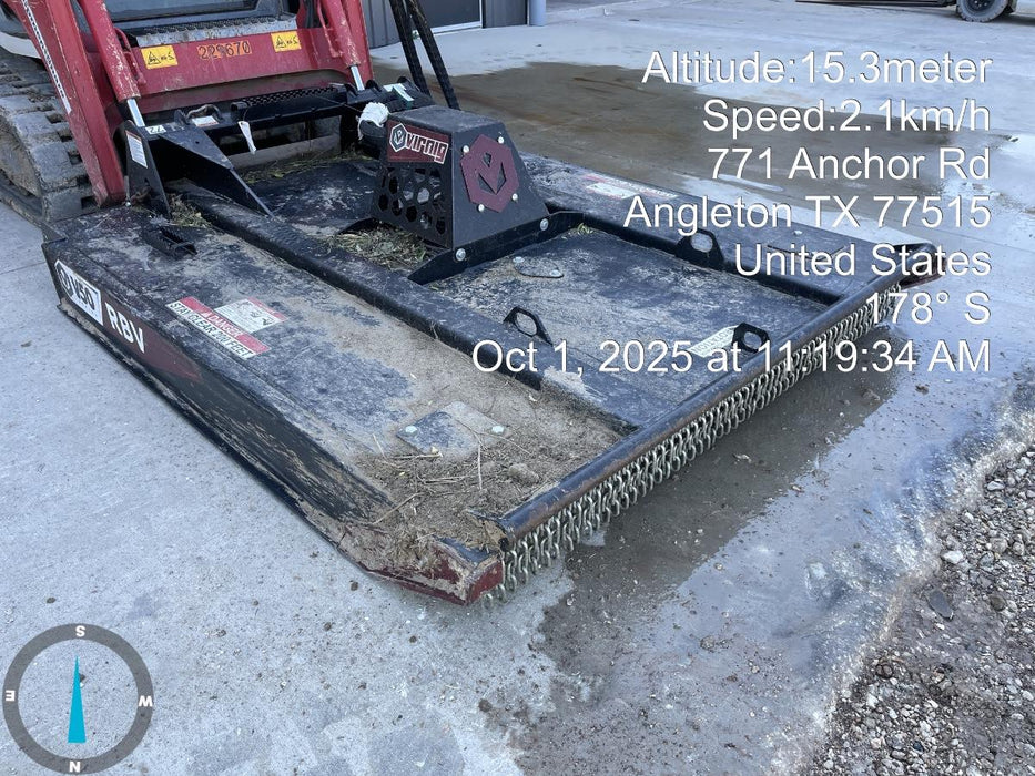 2024 VIRNIG RBV72-25