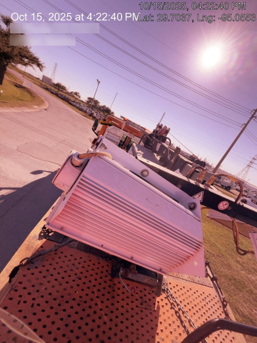 2017 Multiquip LT6K` MultiQuip LT6KV Towable Light Tower