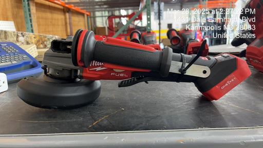 2025 MILWAUKEE 2986-20