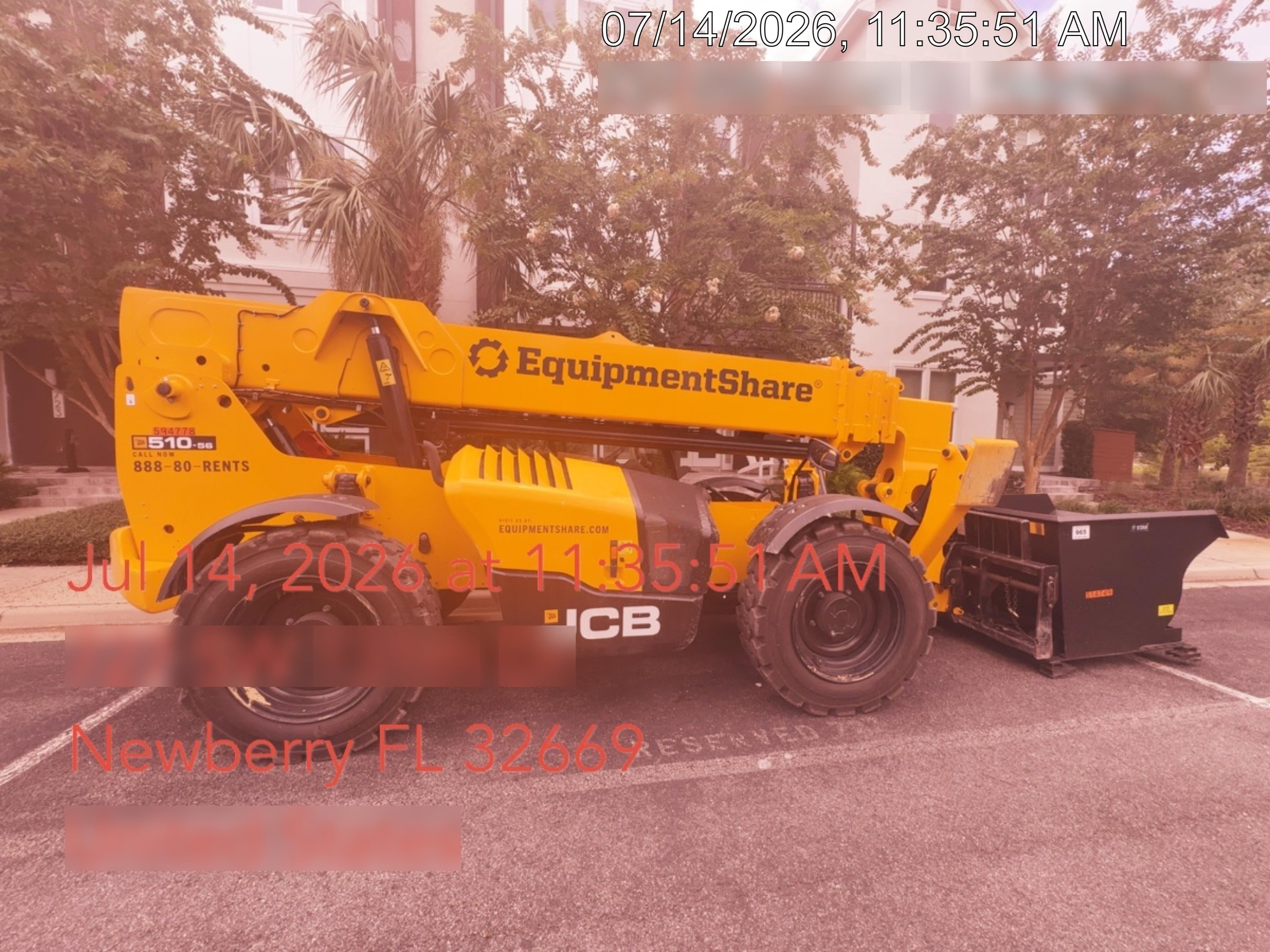 2025 JCB 510-56