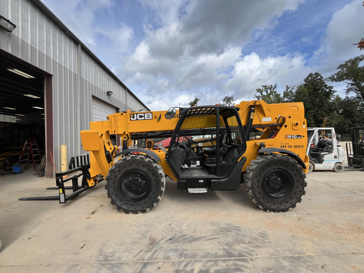 2026 JCB 510-56
