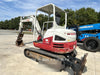 2020 TAKEUCHI TB250-2