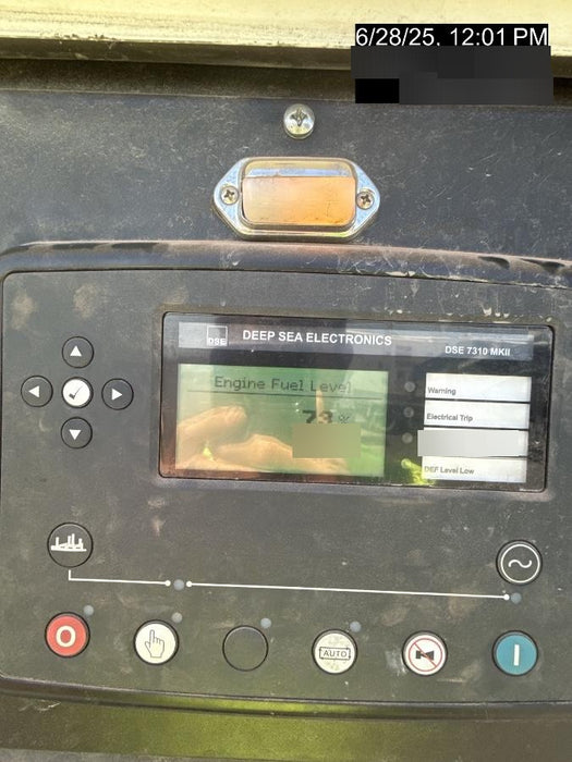 2022 ATLAS COPCO QAS 70